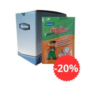 Neutralizator zapachów 20szt